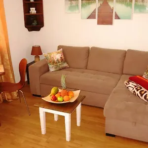  Apartment Close To Golden Mile Spain